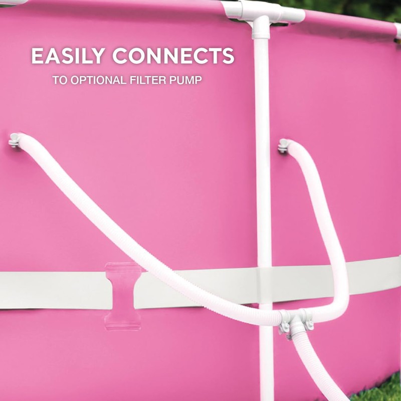 Intex 28290EH 8 Feet by 30 Inches Easy to Assemble