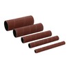 Triton Aluminium Oxide Sanding Sleeves 5pce 80G TTSS80G5PK (499195)
