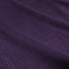 Superior Flannel-SH Sheet Set, Queen, Purple