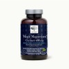 New Nordic Magic Magnesium Glycinate 600mg, 3 Month Supply, Supports
