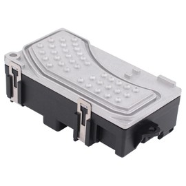 Blower Regulator Resistor Fan Motor Control Resistor Interior Fan Fan Resistor Heater Fan Resistor Fan Motor Heating Resistors Front for A6 4F A6 C6 R8