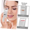 TOVINANNA Electric Eyelash Curler Heated Curler Fast Electric Curlers Heated