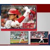 Shohei Otani CL-552 2024 Desk Calendar