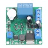 Smoke Sensor Module Switch PVC Light Sound Alarm Smoke Detector