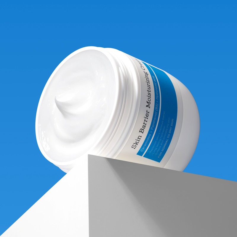 COSRX Skin Barrier Moisturizing Body Cream 450ml