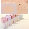 MAKEHEAL Cloud Cube Blusher 8g, Shade:05 Whipricot