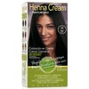 Naturtint | Henna Cream | Semi-Permanent Colouring Cream without Ammonia
