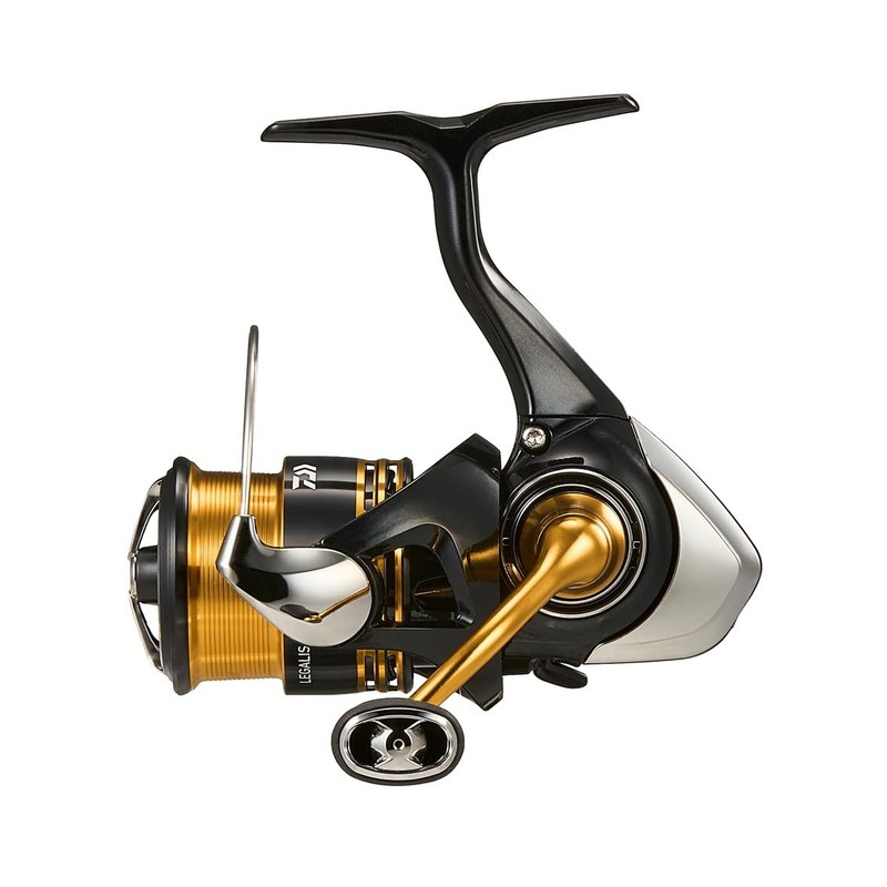 Daiwa LT1000S Spinning Reel 23 Regalis