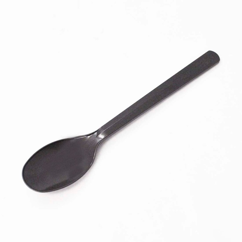 Yanagi Products Y-308 Spoon, 6.3 inches (16 cm), Pack of