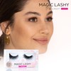 Magic Lashy False Eyelashes | GL Beauty | Eyelash Bands