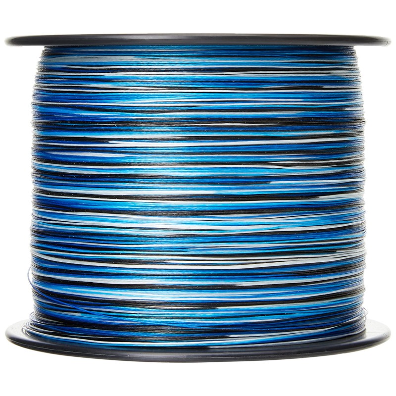 Stealth Blue Camo Blue Camo 0.012in | 0.30mm