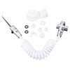 High Quality Bathroom Handhold Bidet Sprayer Toilet Shower Head Dental