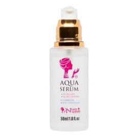 Nunn Care 2 Cremas + 2 Aqua Serum Nunn Care