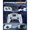 Ligame Switch Pro Controller, Bluetooth Wireless Gamepad for N Switch/Lite/OLED,
