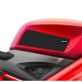 MOGICO DUC-001TG-PRO Tank Pad DUCATI 1198/1098/848 Traction Pad Grip Non-Slip Guard