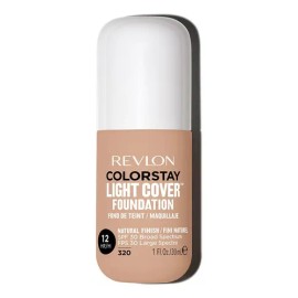 Maquillaje Líquido Revlon Colorstay Light Cover True Beige