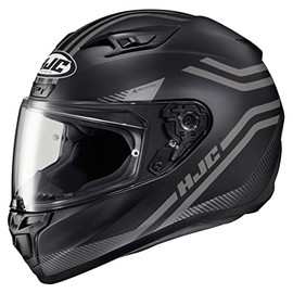 HJC Helmets i10 Strix MC5SF Black S