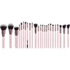 Beauty Creations Set De Brochas Pretty And Perfect 24 Piezas
