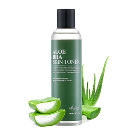 Benton Aloe Bha Skin Toner 200 Ml