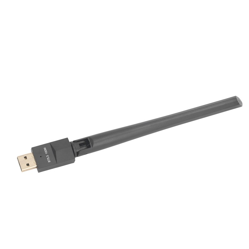 USB BT 5.3 Adapter 100 Meters Long Range Wireless BT