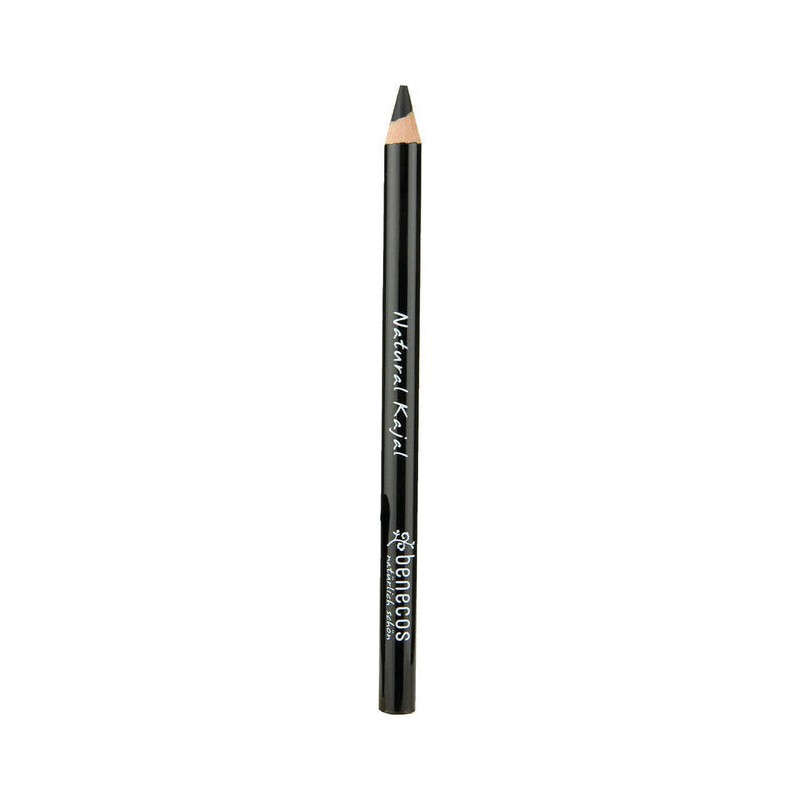 Benecos Natural Kajal Eyeliner, Green 1.2g