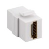 LogiLink 1 x HDMI - Cable Interface / Gender Adapter