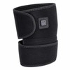 Electric Heated Knee Wrap for Daily Comfort – Adjustable USB