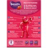 Bassetts Vitamins Bassetts Vitamins 3-6 Years Strawberry Flavour Multivitamins 30