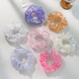Juego De 7 Diademas Led Con Luces De Neón Para Fiestas
