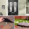 Key Safe Wall Mounted Lockbox - BeskooHome Waterproof Combination Key
