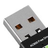 USB WiFi Adapter 2.4G 5.8G Dual Band 600Mbps High Speed