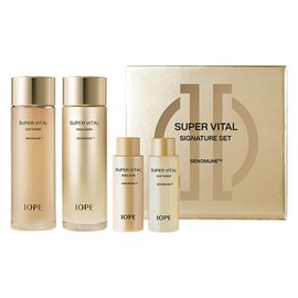 IOPE Super Vital 2-piece set, 1 piece / 아이오페 슈퍼바이탈 2종 세트, 1개