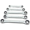 LANG TOOLS - RB-5 - Ratchet Wrench Set SAE