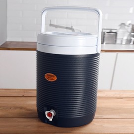 Cosmos Insulated Water Bottle Water Jug 11.5L (EL1640) / 코스모스 보냉 물통 워터저그 11.5L (EL1640)