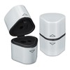 Pencil Sharpeners with Container – Perfect for Kids, Students, Artists