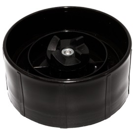 Blendin Replacement Flat Blade, Compatible with Original Magic Bullet Blender Mixer Juicer MB1001 250W