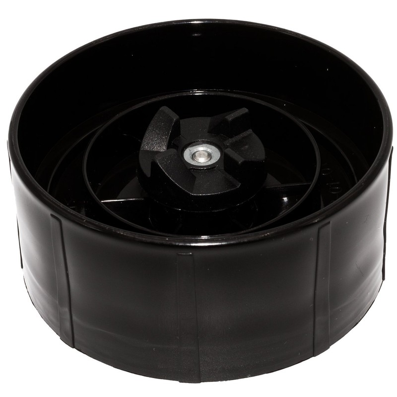Blendin Replacement Flat Blade, Compatible with Original Magic Bullet Blender