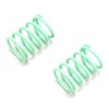 Kyosho FM369-1.9 Rear Spring (φ1.9) Light Green Parts for RC