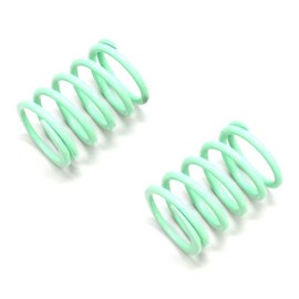Kyosho FM369-1.9 Rear Spring (φ1.9) Light Green Parts for RC Models