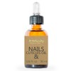 Nail & Cuticle Care & Moisturising Oil Repairing, anti-cracking, cuticle