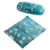 Goebel Artis Orbis Vincent van Gogh 67-060-92-1 Glasses Case 16
