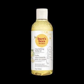 Burt's Bees Mama Body Oil 147.8ml / 버츠비 마마 바디 오일 147.8ml