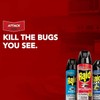 Raid Ant & Roach Killer Defense System, Outdoor Fresh Scent