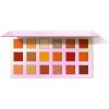 Sheglam Paleta De Sombras De Ojos The Artistry 18 Tonos