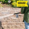 Karcher Boquilla Espumadora FJ6 para hidrolavadoras
