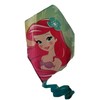 EZBreezy Princess Ariel Character 22" Kite