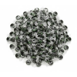 Original Individually Wrapped Starlight Mint Hard Candy (Chocolate Starlight Mints, 2.5 Pound)