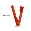 iplusmile 2pcs Rose Stem Remover Tool Efficient Stripping Pliers for