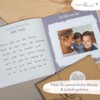 mintkind® "Liebe Tante, Du bist toll" Gift Book for Aunt,
