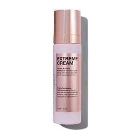 Innbeauty Project Extreme Cream Hidratante Recargable Reafirmante y Lifting, Alternativa de Bio-Retinol + Péptidos para Arrugas, 1.7 OZ (50ml) | Hidra